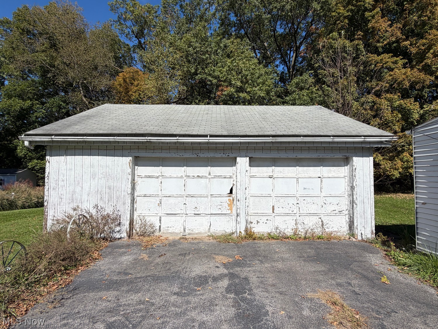 10723 Mcclintocksburg Road Newton Falls OH 44444