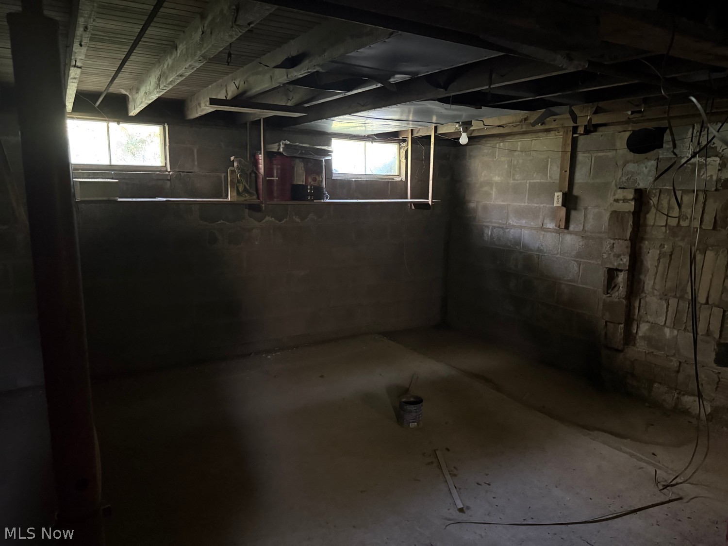 10723 Mcclintocksburg Road Newton Falls OH 44444