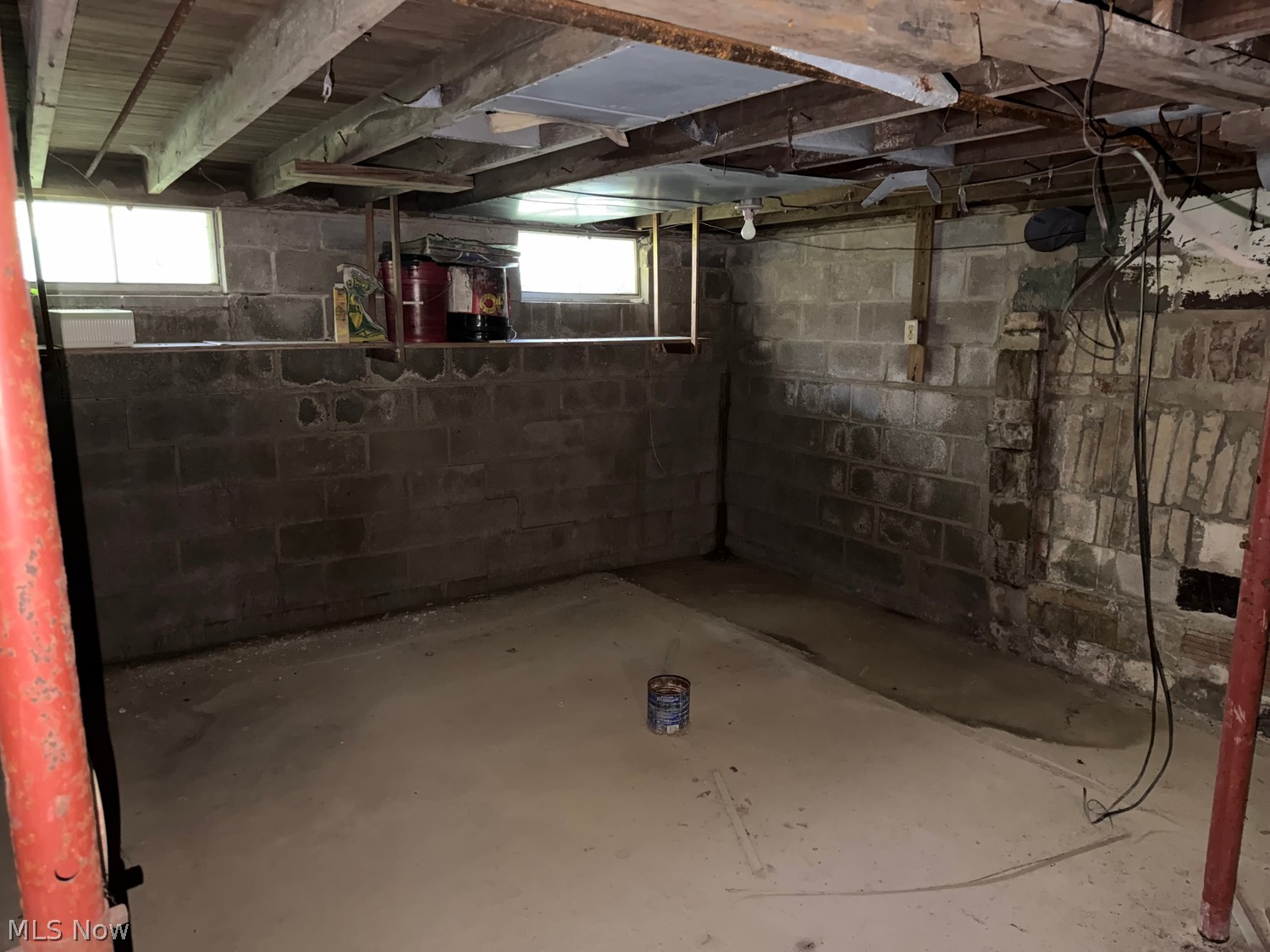 10723 Mcclintocksburg Road Newton Falls OH 44444