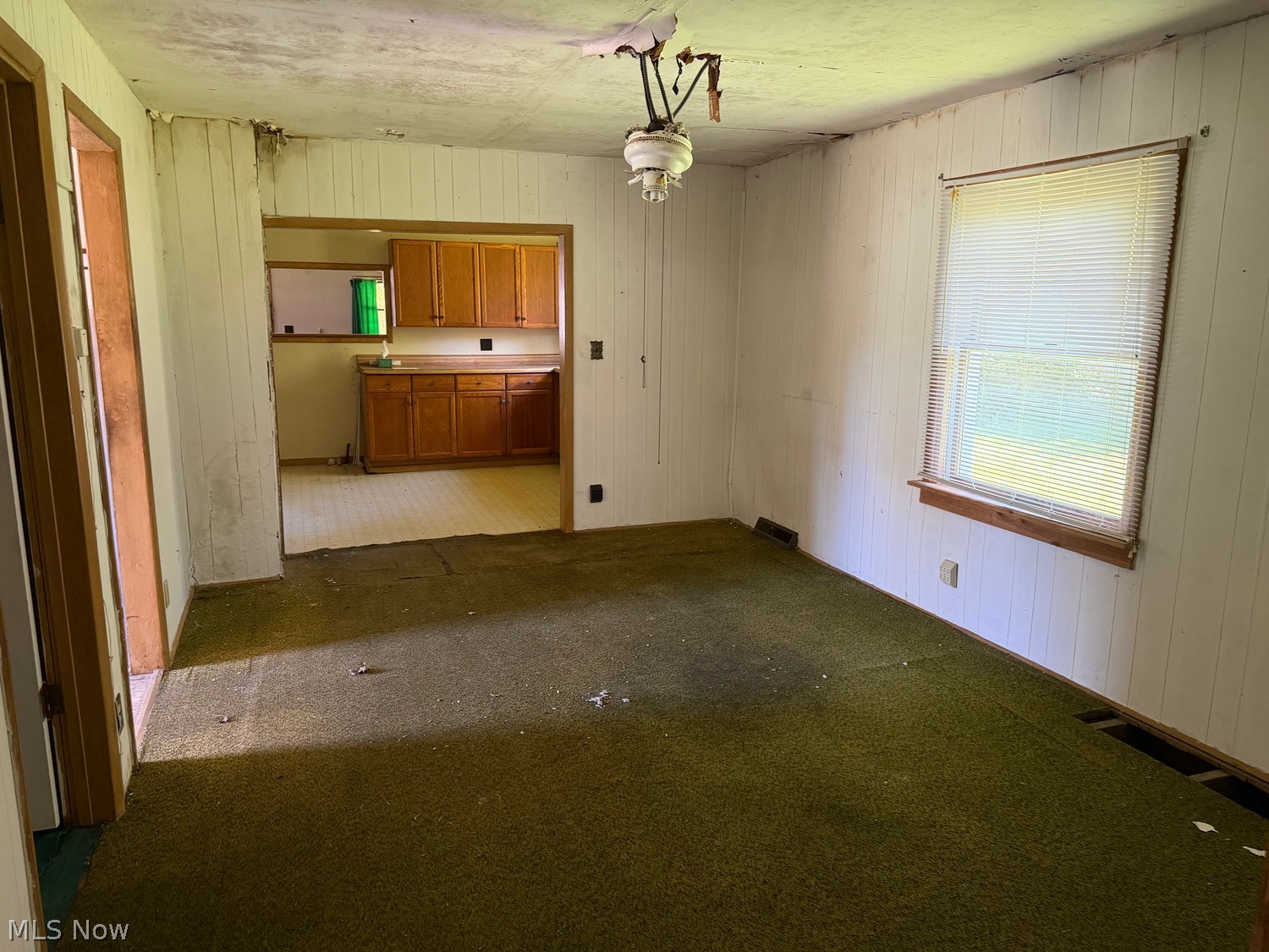 10723 Mcclintocksburg Road Newton Falls OH 44444