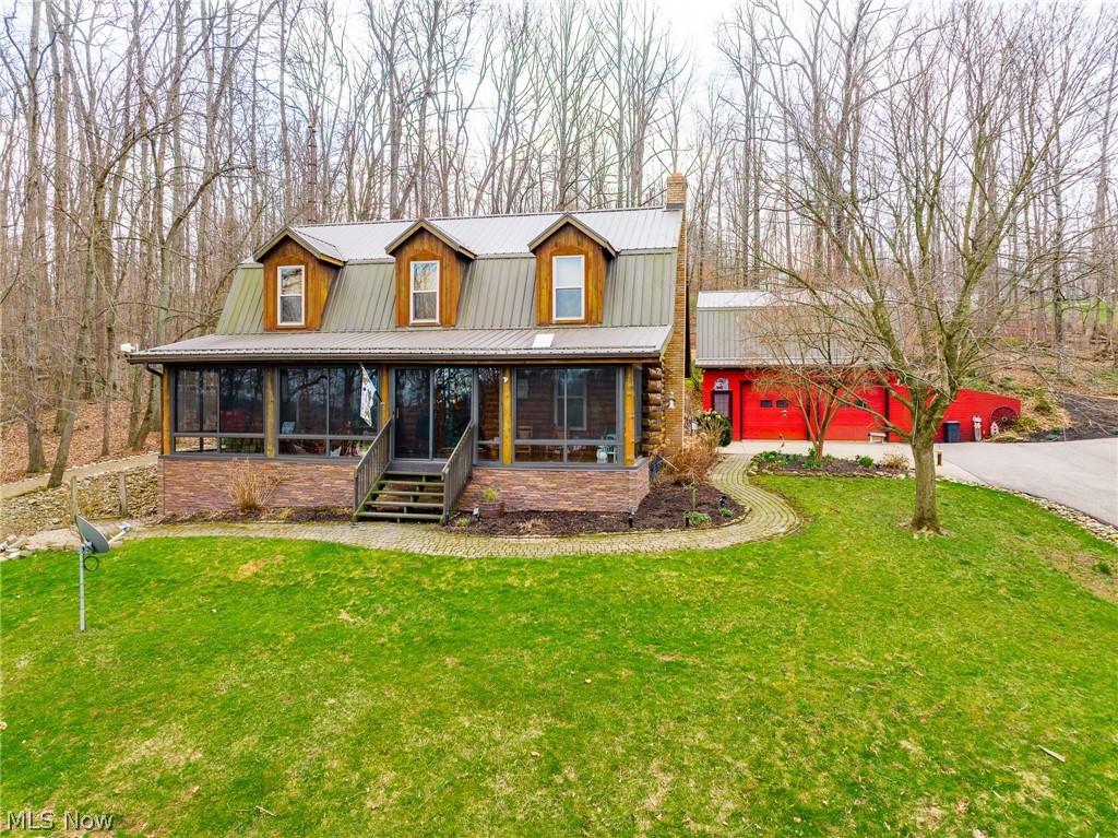 4638 Township Road 354 Millersburg OH 44654
