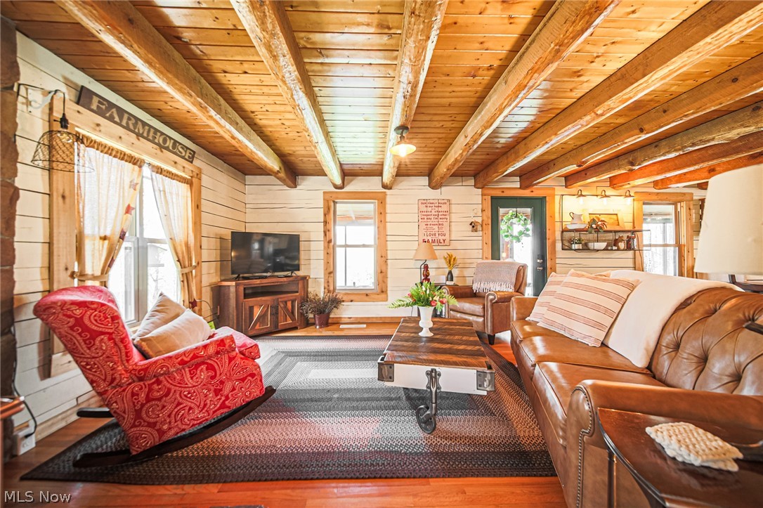 4638 Township Road 354 Millersburg OH 44654