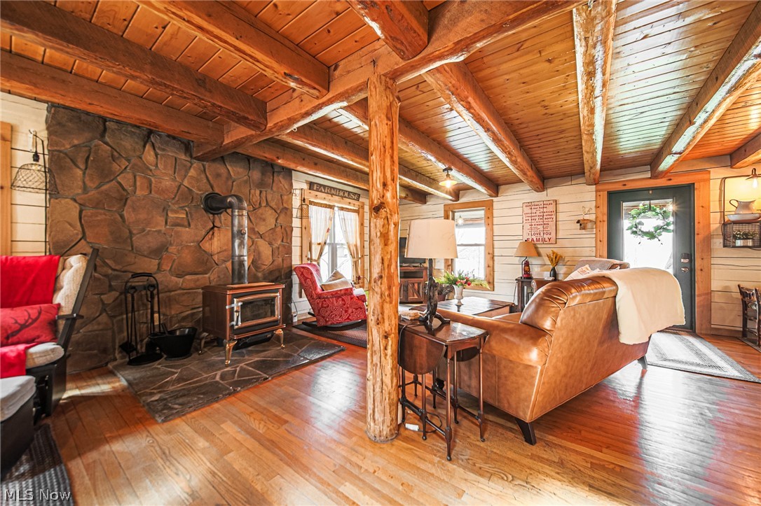 4638 Township Road 354 Millersburg OH 44654