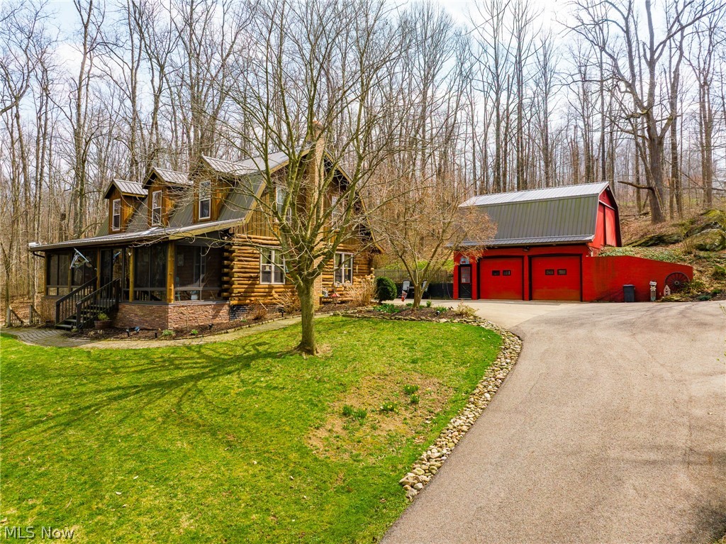 4638 Township Road 354 Millersburg OH 44654