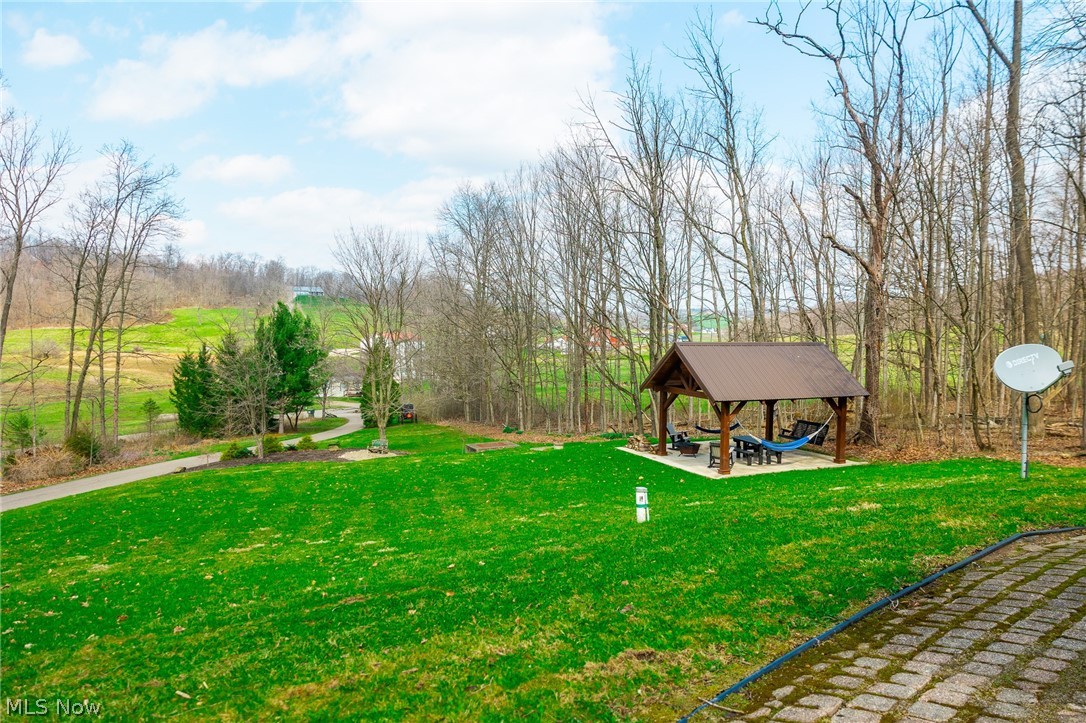4638 Township Road 354 Millersburg OH 44654