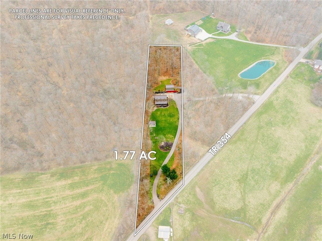 4638 Township Road 354 Millersburg OH 44654