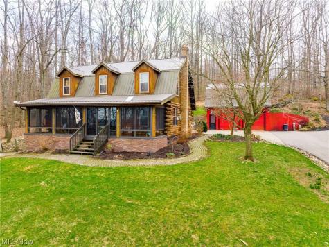 4638 Township Road 354 Millersburg OH 44654