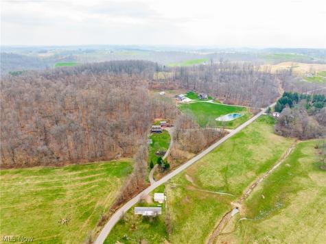 4638 Township Road 354 Millersburg OH 44654