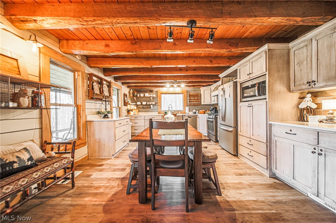 4638 Township Road 354 Millersburg OH 44654