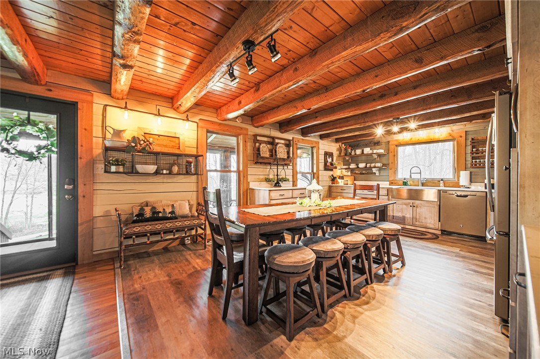 4638 Township Road 354 Millersburg OH 44654