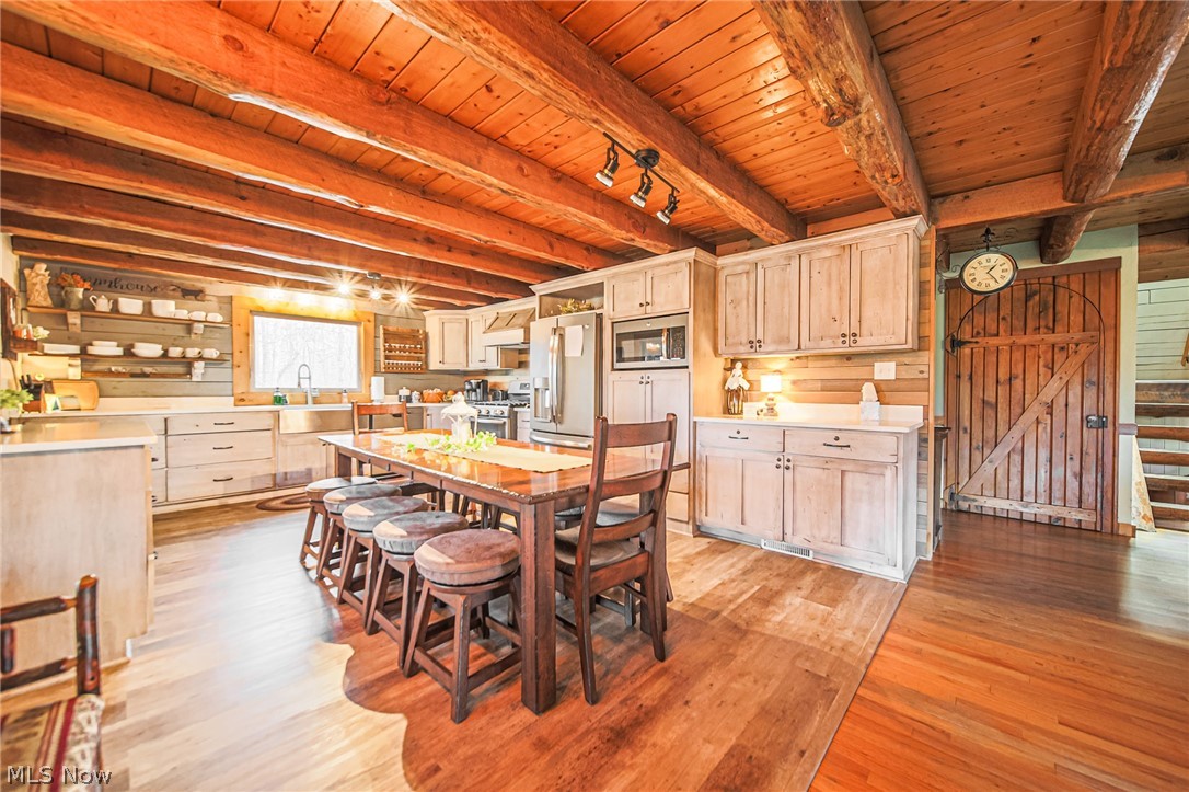 4638 Township Road 354 Millersburg OH 44654