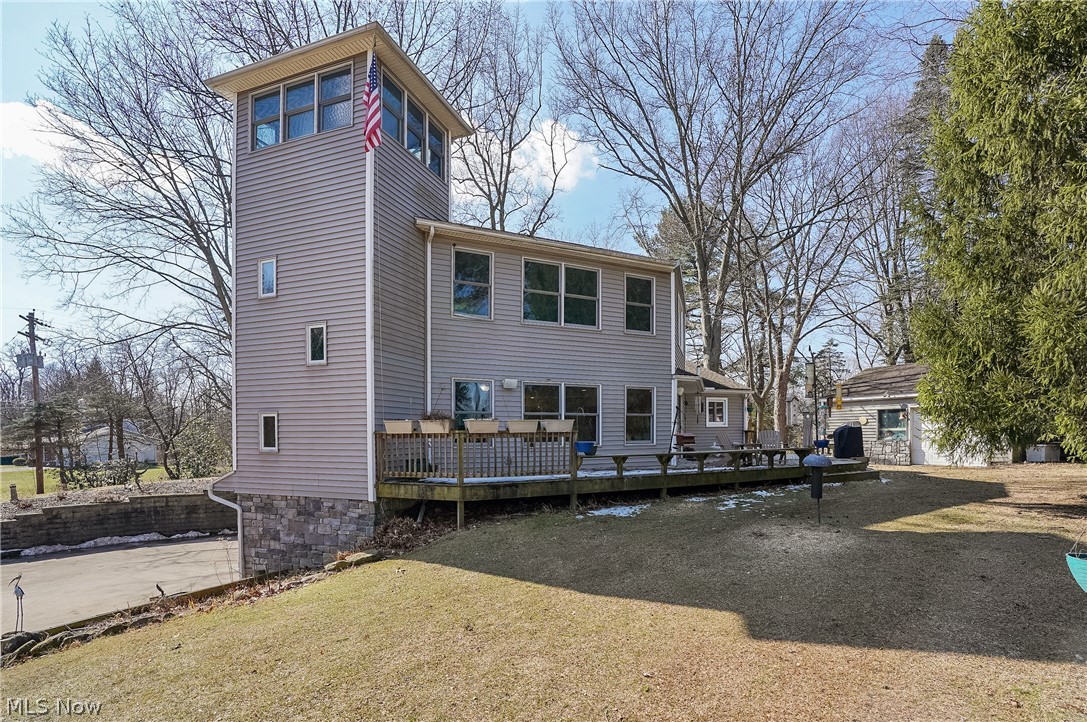 2822 Lakeland Parkway Silver Lake OH 44224