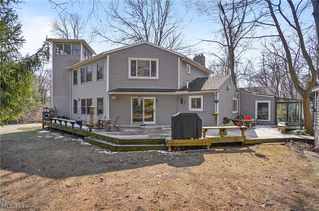 2822 Lakeland Parkway Silver Lake OH 44224
