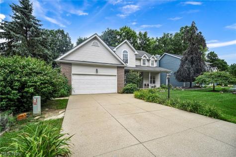 4145 Burnwyke Court Copley OH 44321