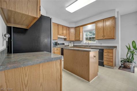 4145 Burnwyke Court Copley OH 44321