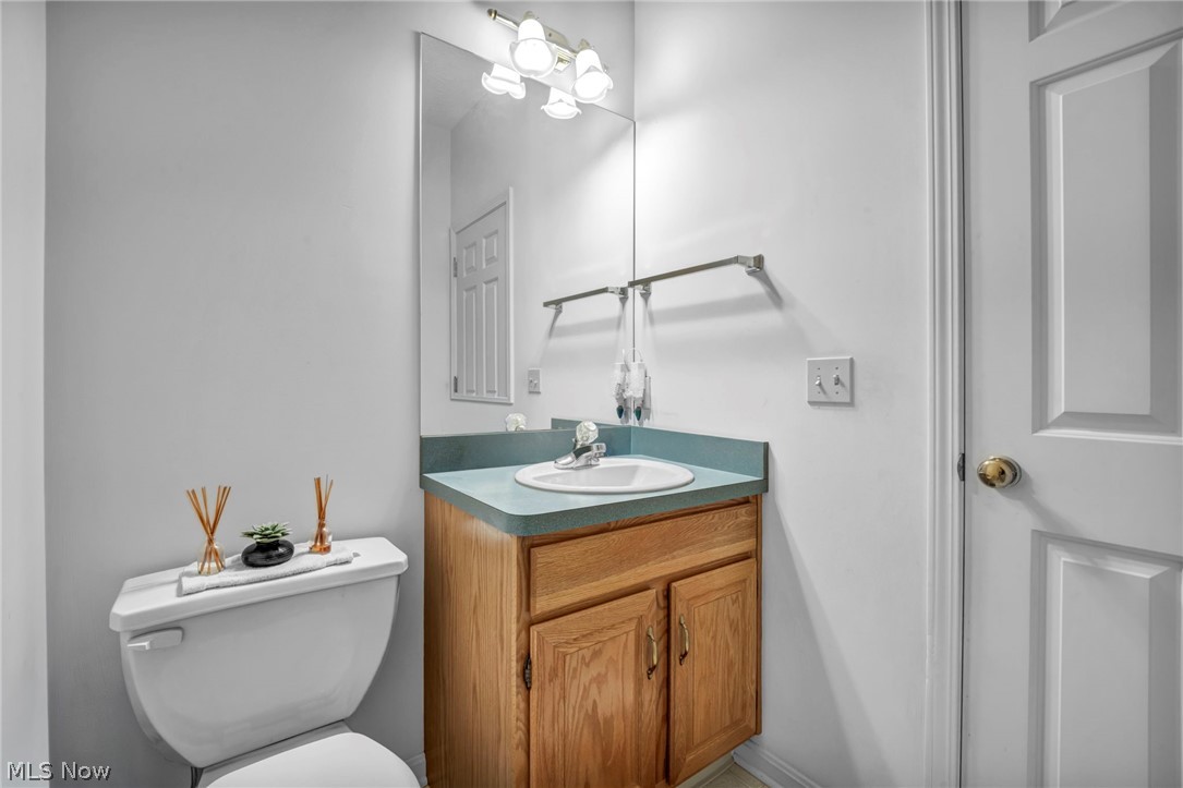 4145 Burnwyke Court Copley OH 44321