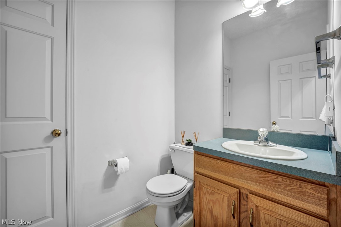 4145 Burnwyke Court Copley OH 44321