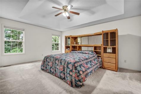 4145 Burnwyke Court Copley OH 44321
