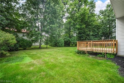 4145 Burnwyke Court Copley OH 44321