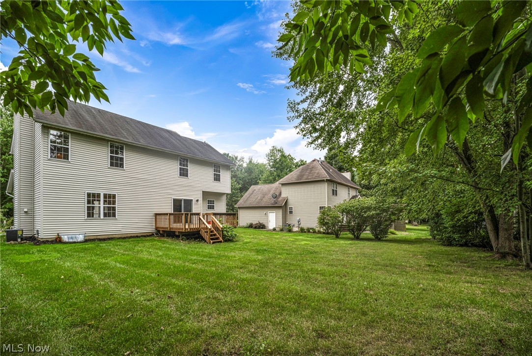4145 Burnwyke Court Copley OH 44321