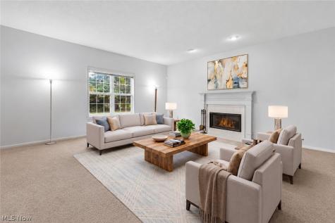 4145 Burnwyke Court Copley OH 44321