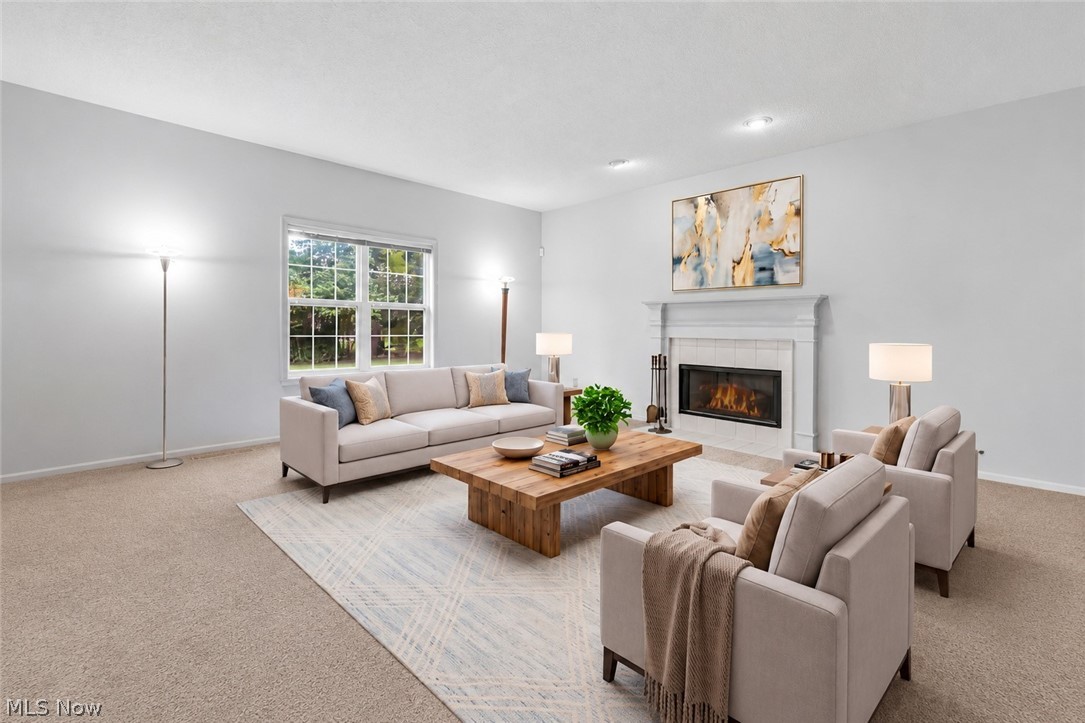 4145 Burnwyke Court Copley OH 44321