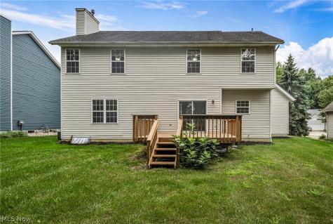 4145 Burnwyke Court Copley OH 44321