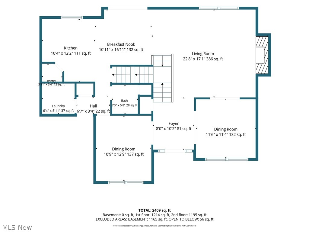 4145 Burnwyke Court Copley OH 44321