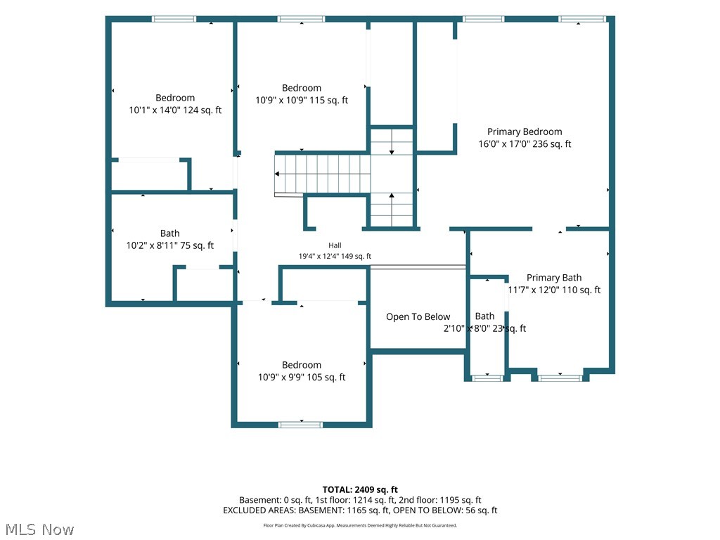 4145 Burnwyke Court Copley OH 44321