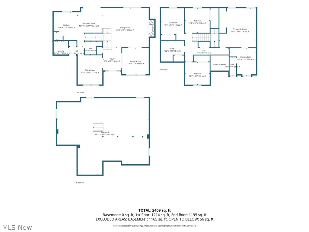 4145 Burnwyke Court Copley OH 44321