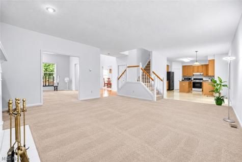 4145 Burnwyke Court Copley OH 44321