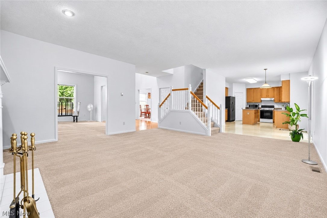 4145 Burnwyke Court Copley OH 44321