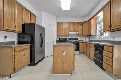 4145 Burnwyke Court Copley OH 44321
