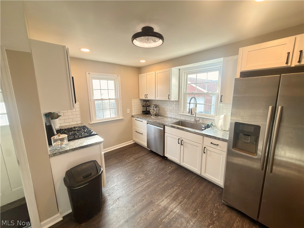 922 Milford Street NE Canton OH 44714