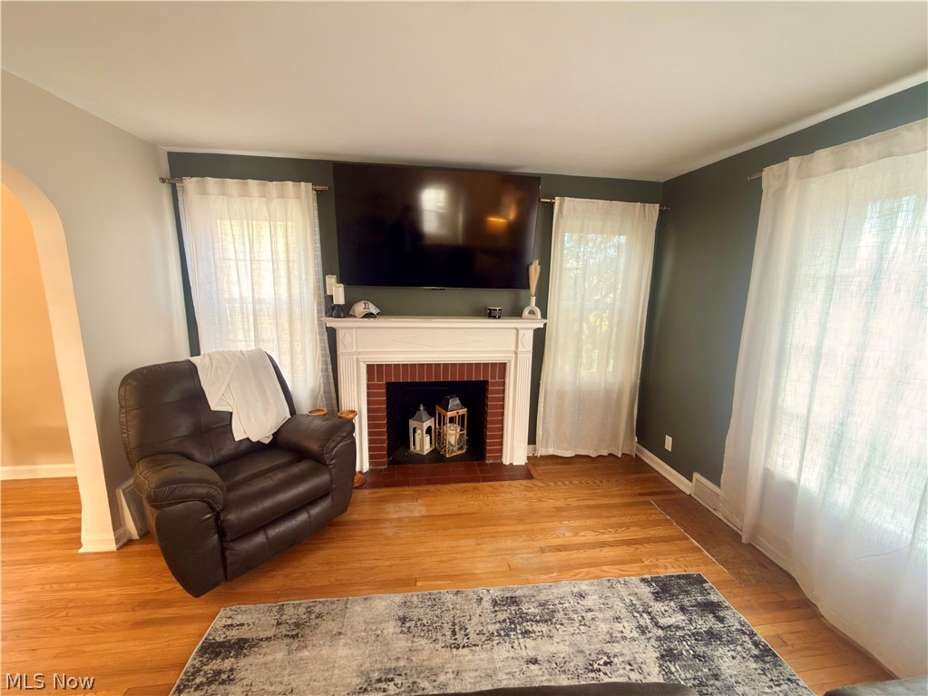 922 Milford Street NE Canton OH 44714