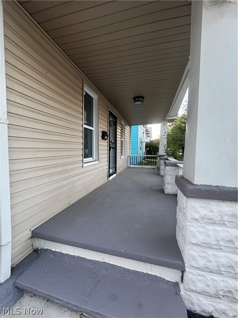 2168 W 81st Street Cleveland OH 44102