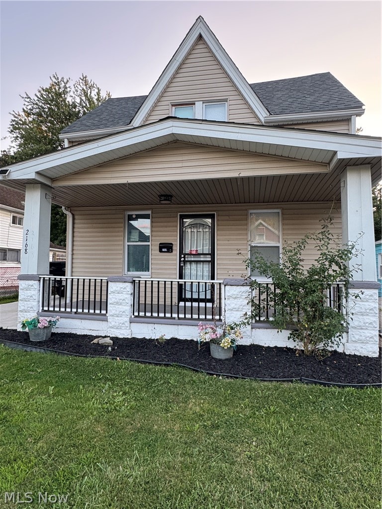 2168 W 81st Street Cleveland OH 44102