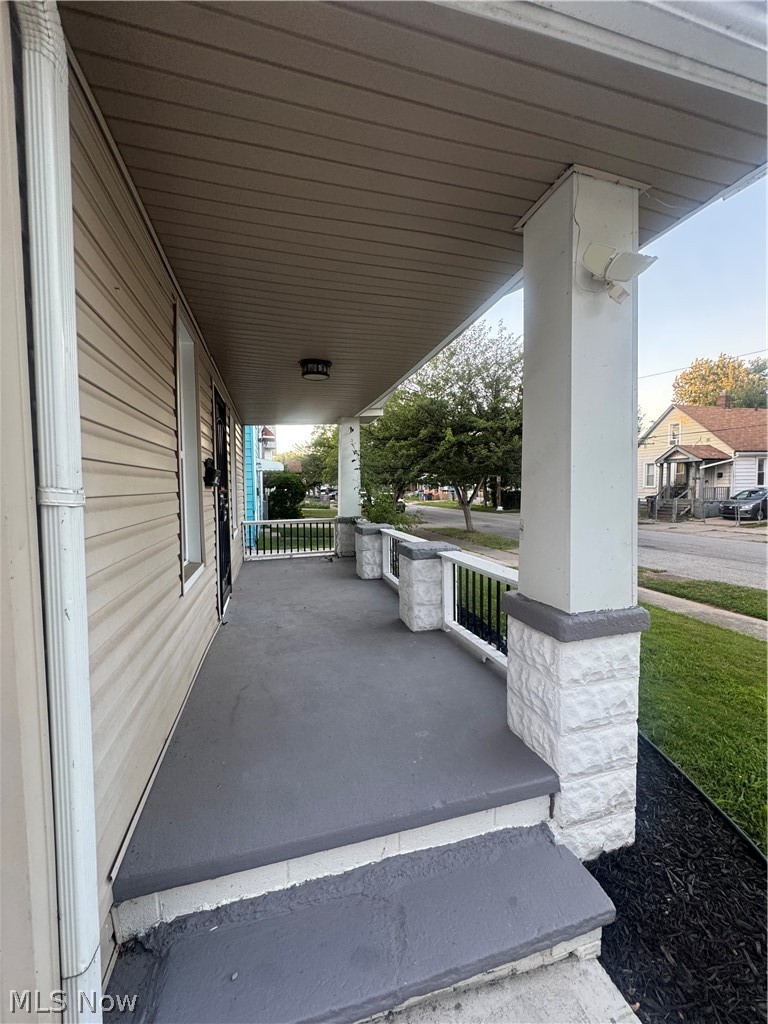 2168 W 81st Street Cleveland OH 44102