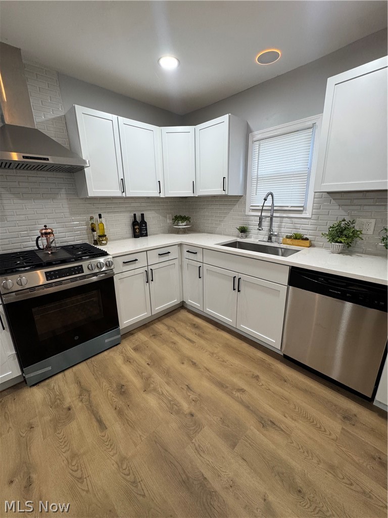 2168 W 81st Street Cleveland OH 44102
