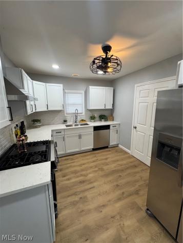 2168 W 81st Street Cleveland OH 44102