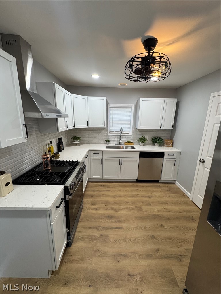 2168 W 81st Street Cleveland OH 44102