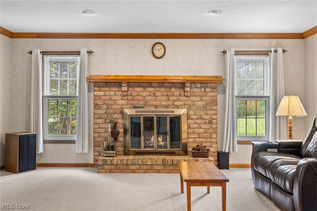 8572 Lake In The Woods Trail Chagrin Falls OH 44023