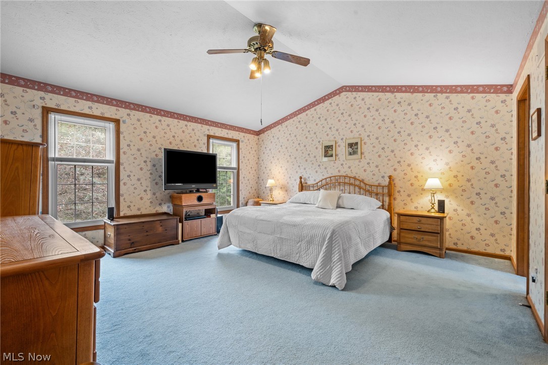 8572 Lake In The Woods Trail Chagrin Falls OH 44023