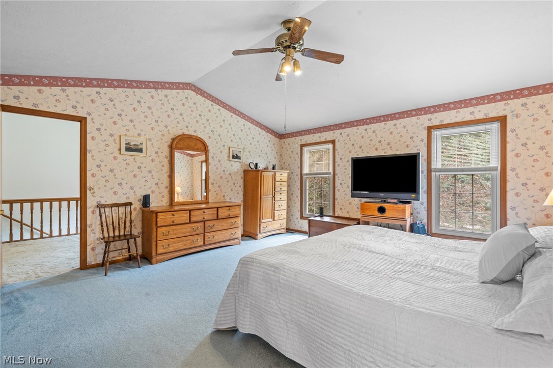 8572 Lake In The Woods Trail Chagrin Falls OH 44023