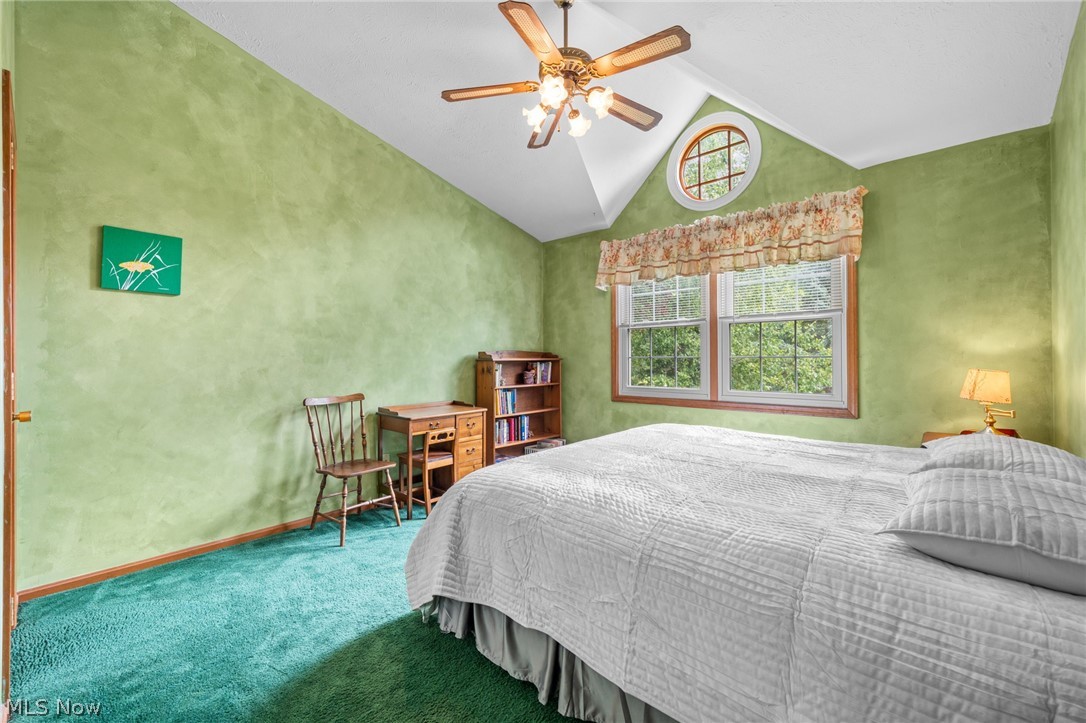 8572 Lake In The Woods Trail Chagrin Falls OH 44023