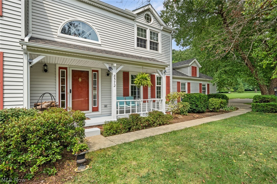 8572 Lake In The Woods Trail Chagrin Falls OH 44023