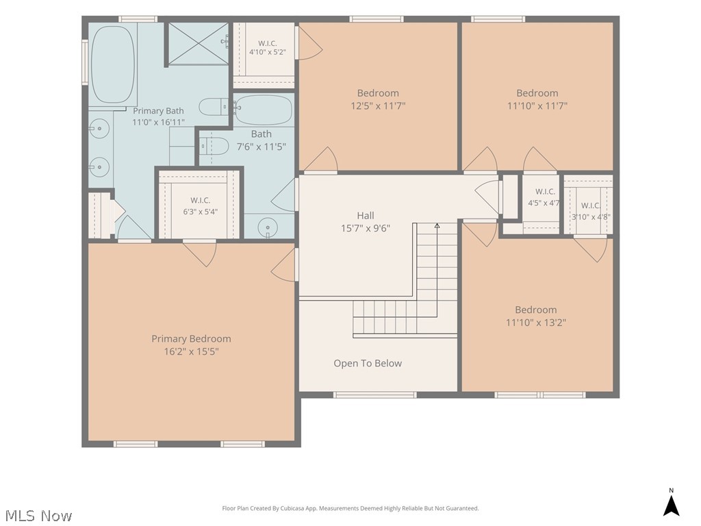 8572 Lake In The Woods Trail Chagrin Falls OH 44023