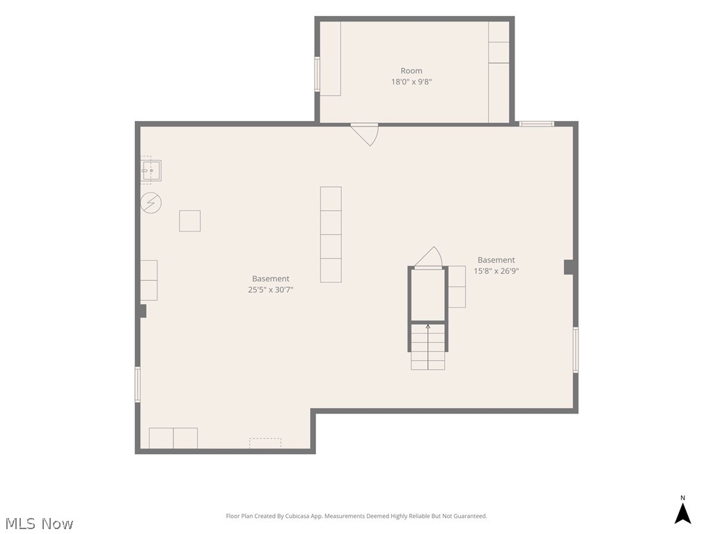 8572 Lake In The Woods Trail Chagrin Falls OH 44023