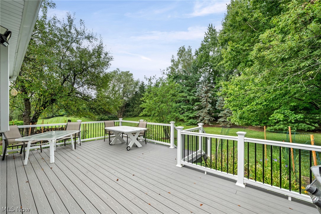 8572 Lake In The Woods Trail Chagrin Falls OH 44023