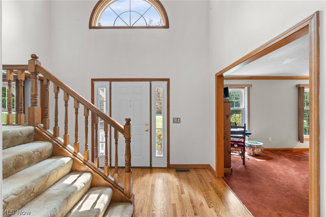 8572 Lake In The Woods Trail Chagrin Falls OH 44023